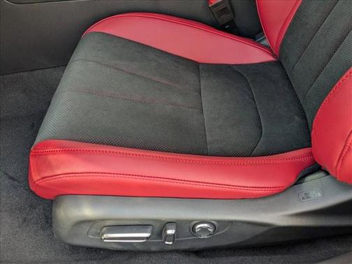 2026 Acura Integra FWD Type S