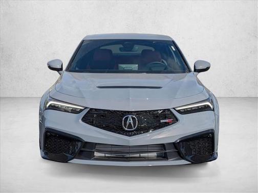 2026 Acura Integra FWD Type S