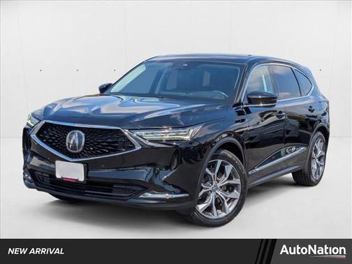 2023 Acura MDX Technology Package