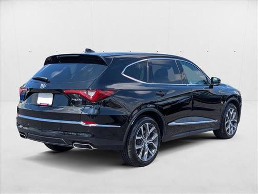 2023 Acura MDX Technology Package