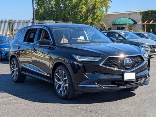 2023 Acura MDX Technology Package