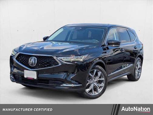 2023 Acura MDX Technology Package