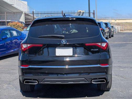 2023 Acura MDX Technology Package