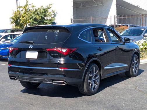 2023 Acura MDX Technology Package
