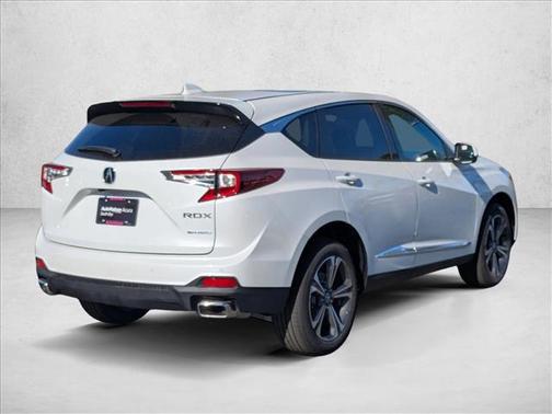 2025 Acura RDX Technology Package