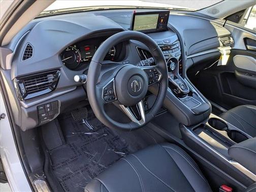 2025 Acura RDX Technology Package