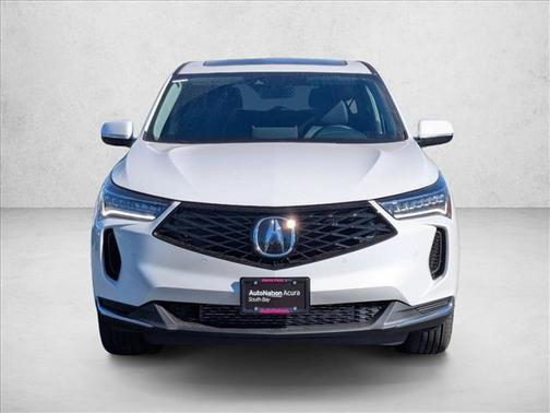 2025 Acura RDX Technology Package