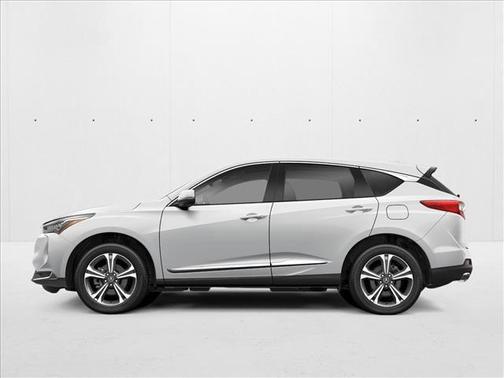 2025 Acura RDX Technology Package