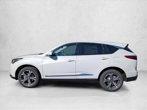 2025 Acura RDX Technology Package