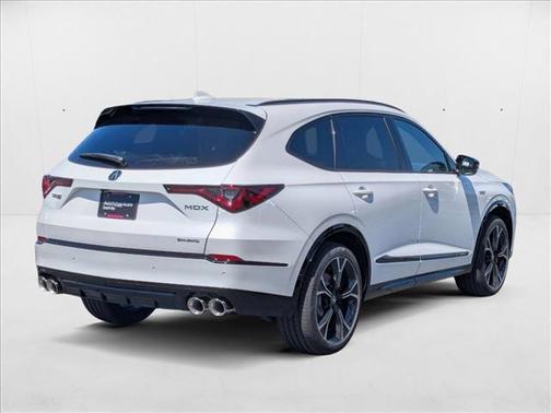 2026 Acura MDX Type S Advance Package