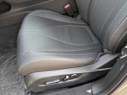 2025 Acura TLX Technology