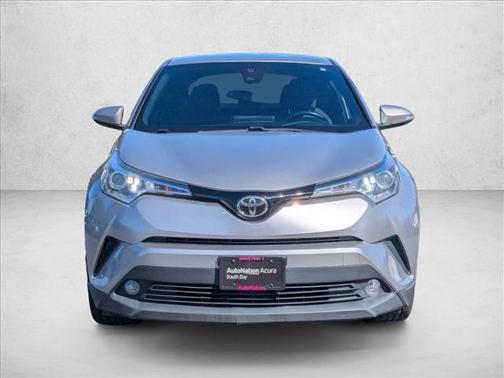 2018 Toyota C-HR XLE Premium