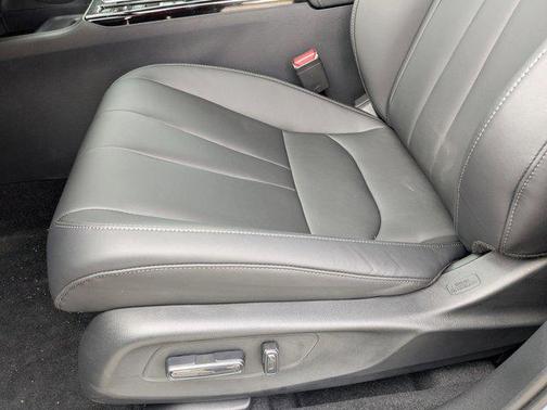 2025 Acura ADX FWD