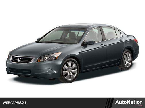 2008 Honda Accord EX-L