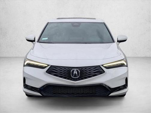 2023 Acura Integra A-SPEC