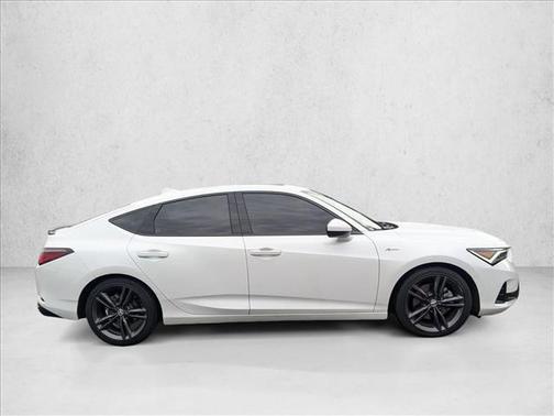 2023 Acura Integra A-SPEC