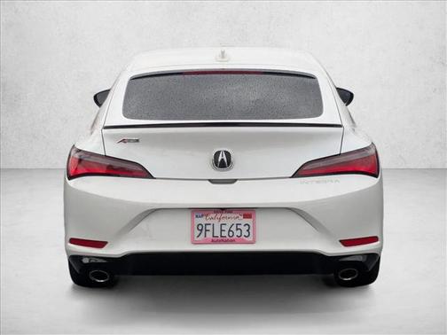 2023 Acura Integra A-SPEC