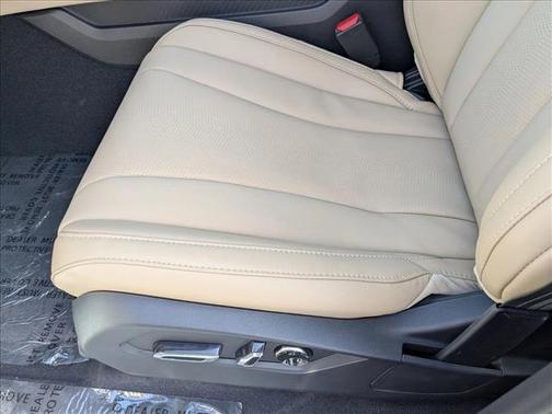 Platinum White Pearl 2026 Acura MDX Technology Package