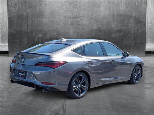 2025 Acura Integra A-SPEC