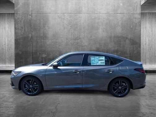 2025 Acura Integra A-SPEC