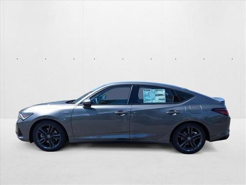 2025 Acura Integra A-SPEC