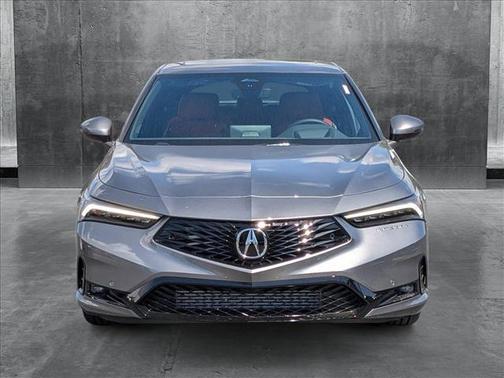 2025 Acura Integra A-SPEC Technology