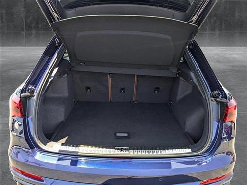 2022 Audi Q3 45 S line Premium