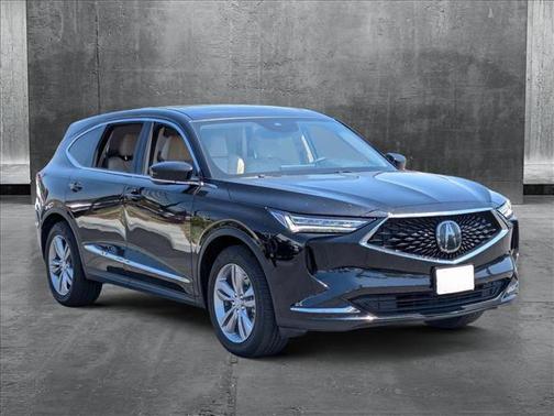 2022 Acura MDX Base