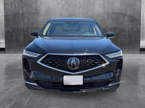 2022 Acura MDX Base