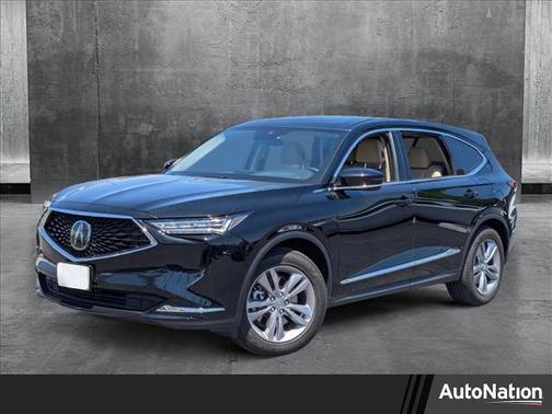 2022 Acura MDX Base