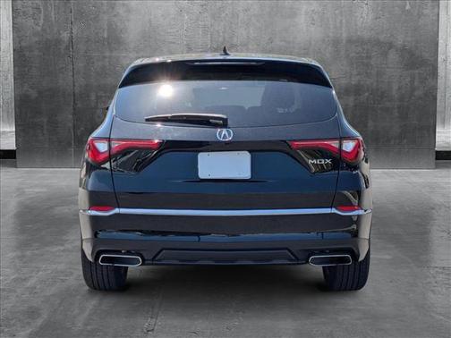 2022 Acura MDX Base