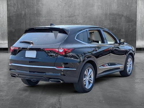 2022 Acura MDX Base