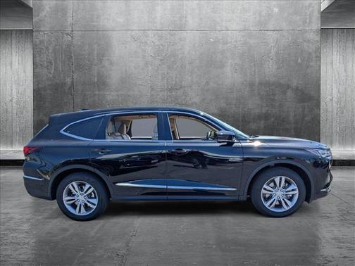 2022 Acura MDX Base