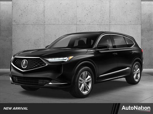 2022 Acura MDX Base