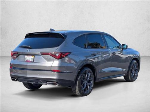 2023 Acura MDX A-SPEC
