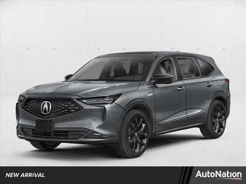 2023 Acura MDX A-SPEC