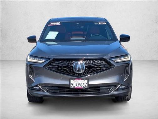 2023 Acura MDX A-SPEC