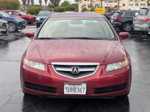 2006 Acura TL Base