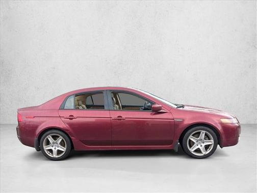 2006 Acura TL Base