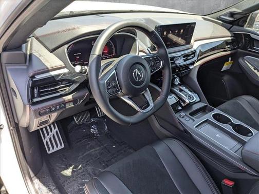 2025 Acura MDX A-SPEC