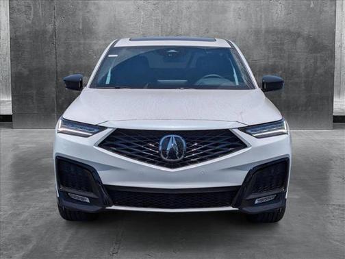2025 Acura MDX A-SPEC