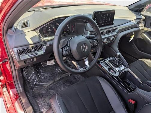 2025 Acura Integra A-SPEC Technology