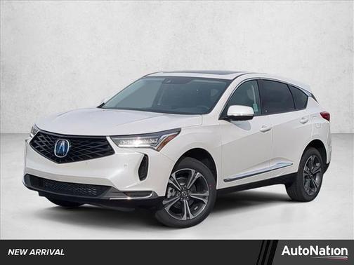 2026 Acura RDX Technology Package