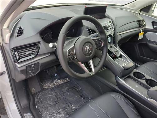 2026 Acura RDX Technology Package