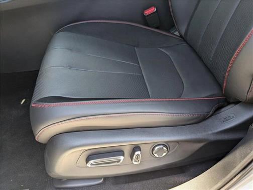 2025 Acura ADX w/A-Spec Advance Package