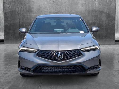 2025 Acura Integra A-SPEC