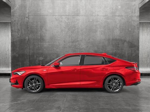 2025 Acura Integra A-SPEC