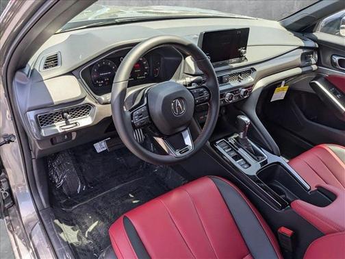 2025 Acura Integra A-SPEC