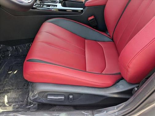2025 Acura Integra A-SPEC