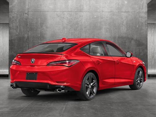 2025 Acura Integra A-SPEC